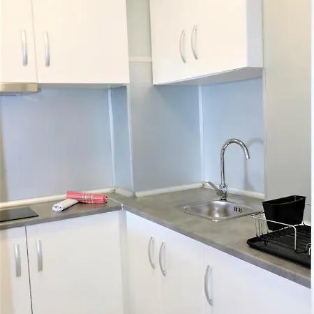 Apartman 1e 2