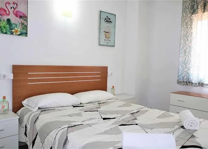 1e 2 Appartement *