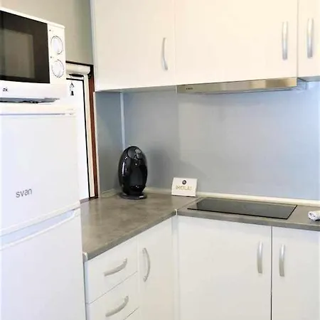 1e 2 Appartement Calp