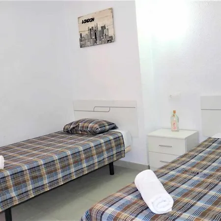 Appartement 1e 2 *