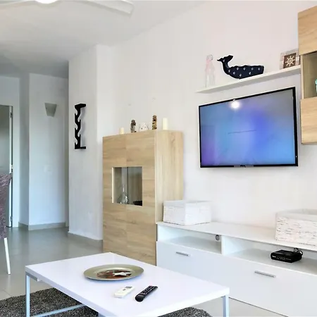 Appartement 1e 2