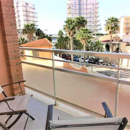 Apartament 1e 2 *