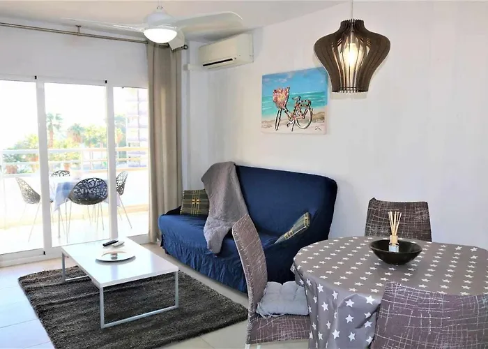Apartament 1e 2 *