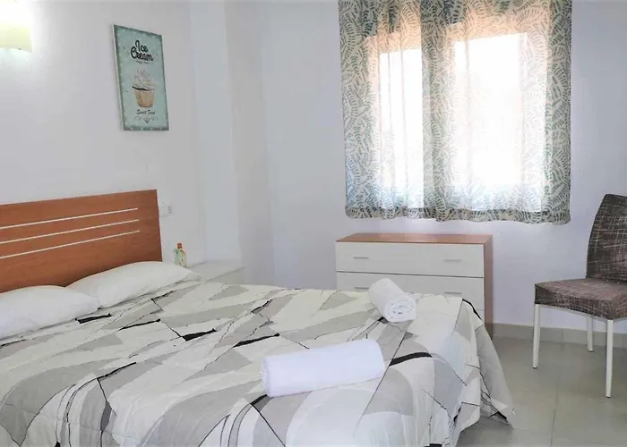 Apartament 1e 2 *