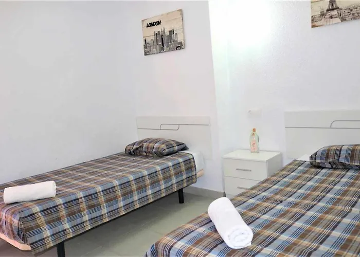 Apartament 1e 2 *